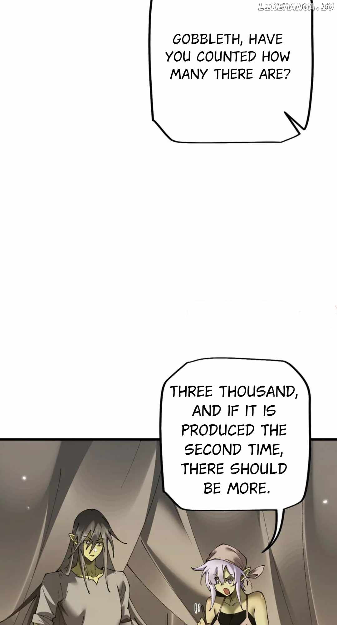 From Goblin to Goblin God Chapter 53 25